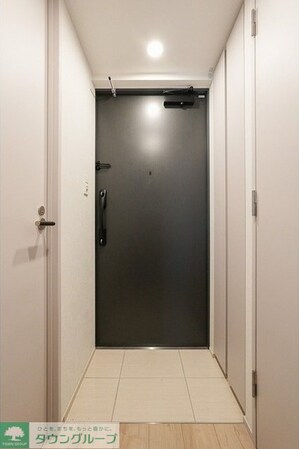 コンフォリア・リヴ渋谷本町の物件内観写真